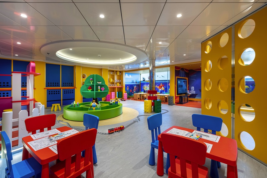 MSC Cruises, MSC Euribia, Mini Club 3-6 2, Copyrights - MSC Rights, Ivan Sarfatti.jpg